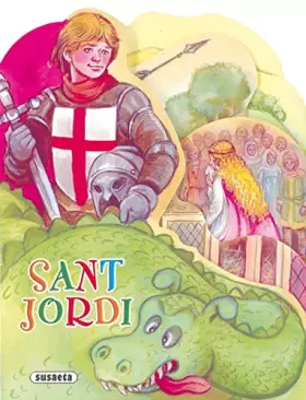 Couverture du produit · Sant Jordi