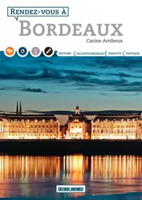 Couverture du produit · Rendez Vous A Bordeaux (Gb)