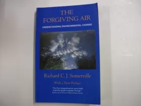 Couverture du produit · The Forgiving Air: Understanding Environmental Change