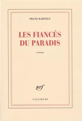 Couverture du produit · Les Fiancés du paradis