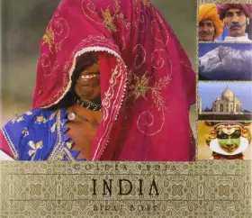 Couverture du produit · India