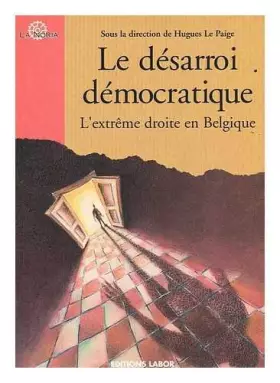Couverture du produit · Desarroi Democratique