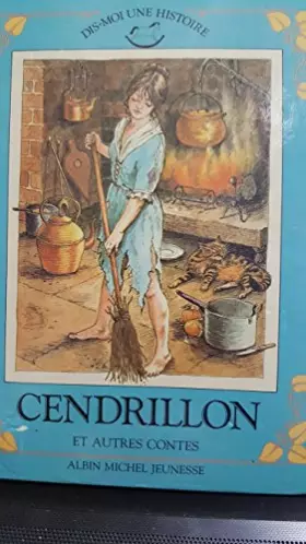 Couverture du produit · Cendrillon et autres contes
