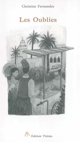 Couverture du produit · Les Oubliés