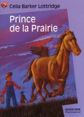 Couverture du produit · Le Prince de la prairie
