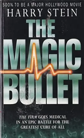 Couverture du produit · Magic Bullet