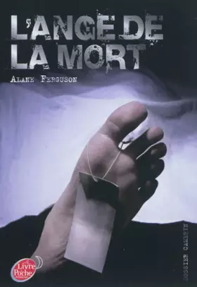 Couverture du produit · Dossier Cameryn - Tome 2 - L'ange de la mort