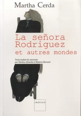 Couverture du produit · La Senora Rodriguez