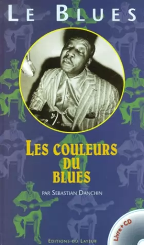 Couverture du produit · Le blues: Les couleurs du blues