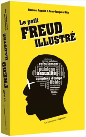 Couverture du produit · Le petit Freud illustré
