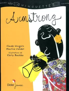 Couverture du produit · Armstrong