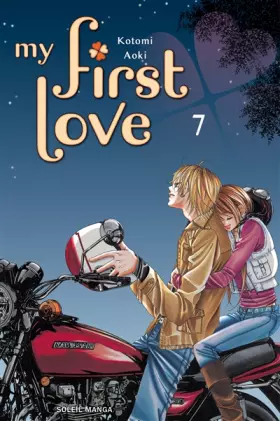 Couverture du produit · My first Love T07
