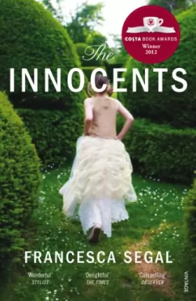 Couverture du produit · The Innocents