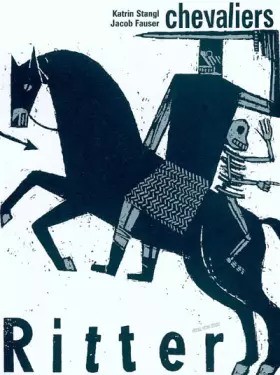 Couverture du produit · Chevaliers
