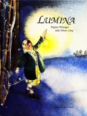 Couverture du produit · Lumina