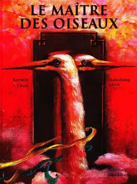 Couverture du produit · Le maître des oiseaux : conte traditionnel