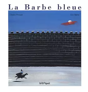 Couverture du produit · La Barbe bleue