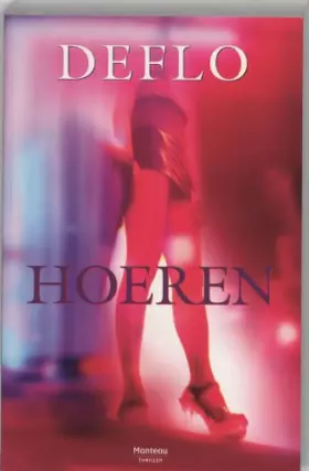 Couverture du produit · Hoeren
