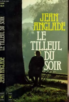 Couverture du produit · Le Tilleul du soir