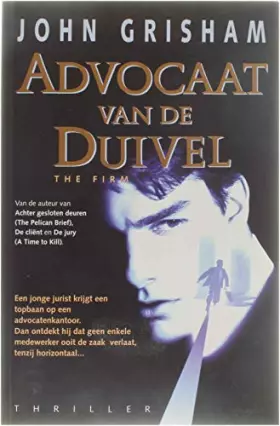 Couverture du produit · Advocaat van de duivel