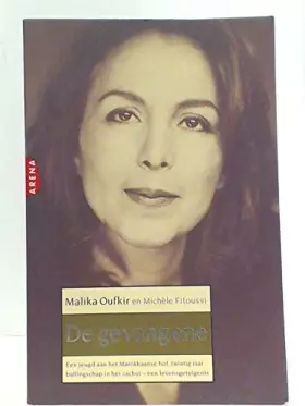 Couverture du produit · De gevangene