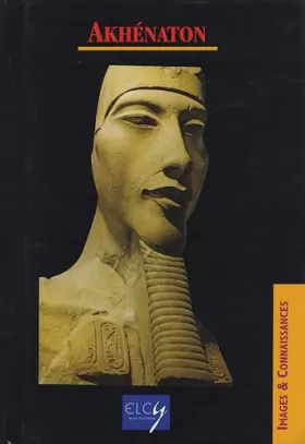 Couverture du produit · Akhenaton