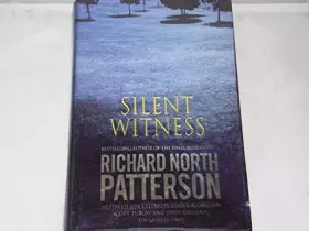 Couverture du produit · Silent Witness