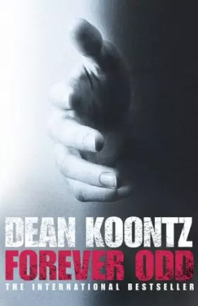 Couverture du produit · Forever Odd by Dean Koontz (2005-12-05)