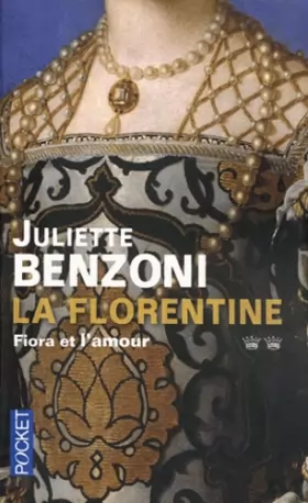 Couverture du produit · La florentine, tome 2 : Flora et l'amour