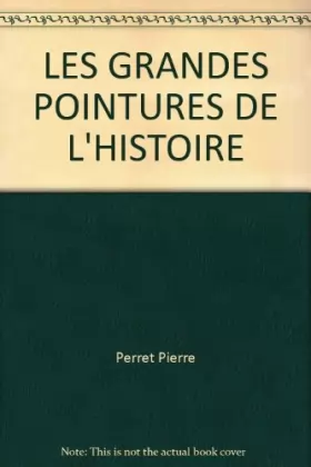 Couverture du produit · LES GRANDES POINTURES DE L'HISTOIRE