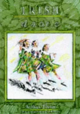 Couverture du produit · Irish Dance