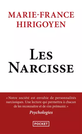 Couverture du produit · Les Narcisse