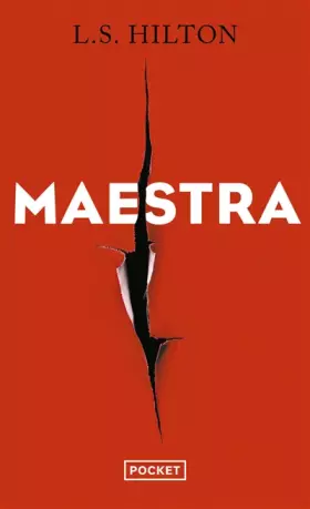 Couverture du produit · Maestra T1