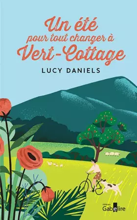 Couverture du produit · Un été pour tout changer à Vert-Cottage