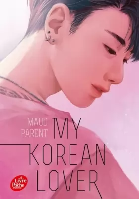 Couverture du produit · My Korean Lover - Tome 1