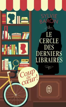 Couverture du produit · Le Cercle des derniers libraires
