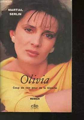 Couverture du produit · Olivia