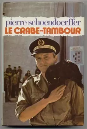 Couverture du produit · Le Crabe-tambour