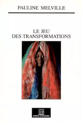 Couverture du produit · Le jeu des transformations