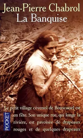 Couverture du produit · Banquise