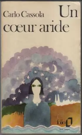 Couverture du produit · Un coeur aride