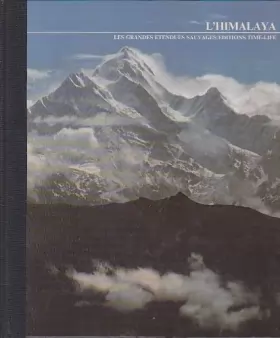Couverture du produit · L'Himalaya