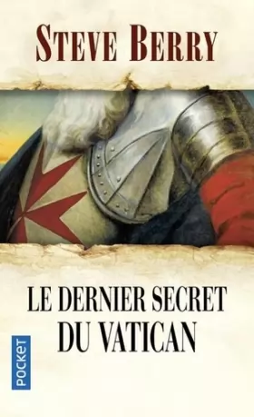 Couverture du produit · Le Dernier secret du Vatican
