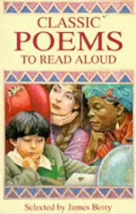 Couverture du produit · Classic Poems to Read Aloud