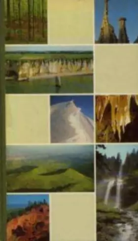 Couverture du produit · Guide des merveilles naturelles de la France