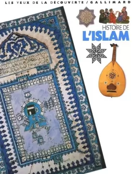 Couverture du produit · Histoire de l'Islam