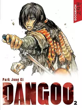 Couverture du produit · Dangoo *Tome 2*