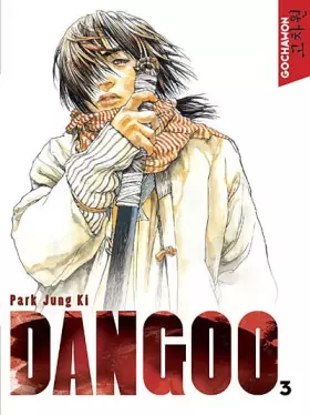 Couverture du produit · Dangoo, Tome 3 :