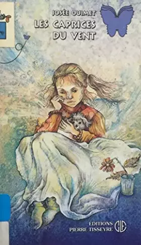 Couverture du produit · Caprices du vent Les