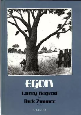 Couverture du produit · Egon, 1987
